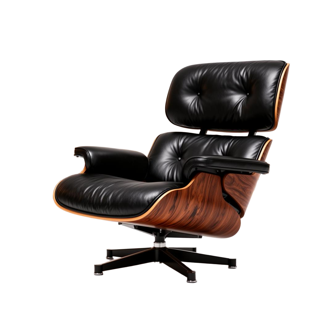 Our Eames Lounge Chair Collection — The Most Popular Choice in Germany